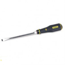 Викрутка STANLEY "DYNAGRIP PRO", шліц 8 мм, L = 150 мм