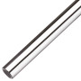 Викрутка-набір STANLEY "Multibit", L = 250 мм, реверсивна, 10 біт : SL 6.6, 5 мм; Ph1, 2; Pz1, 2; Torx T10, T15; квадрат №1 і 2.