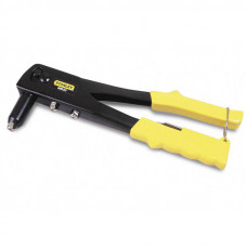 Ключ заклепувальний STANLEY "Medium Duty Riveter MR33" (середнього зусилля), L = 230 мм, під заклепки d = 3; 4 мм.