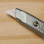 Ніж STANLEY " Utility" з фіксованим лезом, L = 136 мм.