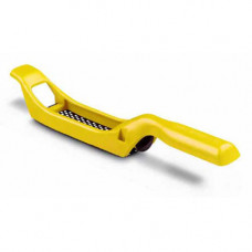 Рашпіль STANLEY "Surform Flat File" з виливаним пластмасовим корпусом, L = 305 мм, L (леза) = 140 мм.