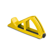 Рашпіль STANLEY "Surform Plane" з виливаним пластмасовим корпусом, L = 270 мм, L (леза) = 255 мм.