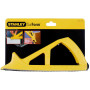 Рашпіль STANLEY "Surform Plane" з виливаним пластмасовим корпусом, L = 270 мм, L (леза) = 255 мм.