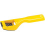 Рашпіль STANLEY "Surform Shaver Tool" з виливаним пластмасовим корпусом у вигляді скребка з лезом, L = 185 мм, L (леза) = 65 мм.
