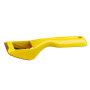 Рашпіль STANLEY "Surform Shaver Tool" з виливаним пластмасовим корпусом у вигляді скребка з лезом, L = 185 мм, L (леза) = 65 мм.