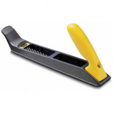 Рашпіль STANLEY "Surform Convertible Planerfile" з металевим корпусом, L = 310 мм, L (леза) = 255 мм.
