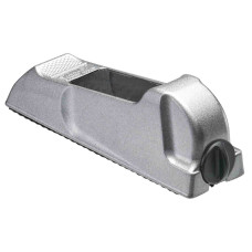 Рашпіль STANLEY "Surform Block Plane" з металевим корпусом L = 155 мм, довжина леза L = 140 мм.