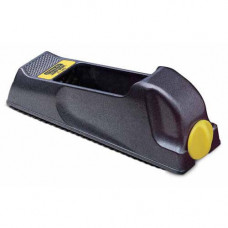 Рашпіль STANLEY "Surform Block Plane" з металевим корпусом L = 155 мм, довжина леза L = 140 мм.