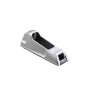 Рашпіль STANLEY "Surform Block Plane" з металевим корпусом L = 155 мм, довжина леза L = 140 мм.