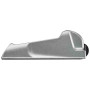 Рашпіль STANLEY "Surform Block Plane" з металевим корпусом L = 155 мм, довжина леза L = 140 мм.