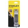 Рашпіль STANLEY "Surform Block Plane" з металевим корпусом L = 155 мм, довжина леза L = 140 мм.