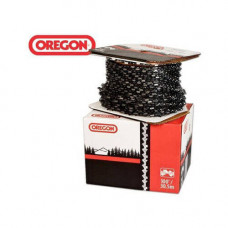 Ланцюг в бухті OREGON, 0.404", 1.6 мм, 1488 ланки, довжина ланцюга 12" / 30 см