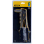 Ключ заклепувальний STANLEY "Right Angle Riveter" для заклепок 2-5 мм.