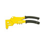 Ключ заклепувальний STANLEY "Swivel Head Riveter" з поворотною голівкою, алюмінієві і сталеві заклепки d = 2; 3; 4; 5 мм, L = 260 мм.
