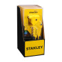 Ключ заклепувальний STANLEY "Swivel Head Riveter" з поворотною голівкою, алюмінієві і сталеві заклепки d = 2; 3; 4; 5 мм, L = 260 мм.