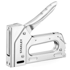 Степлер STANLEY "OPP Heavy Duty" для скоб типу "G" 6-14 мм.