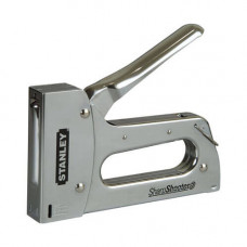 Степлер STANLEY "OPP Heavy Duty" для скоб типу "G" 6-14 мм.