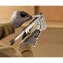 Степлер STANLEY "OPP Heavy Duty" для скоб типу "G" 6-14 мм.