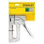 Степлер STANLEY "OPP Heavy Duty" для скоб типу "G" 6-14 мм.