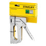 Степлер STANLEY "OPP Heavy Duty" для скоб типу "G" 6-14 мм.