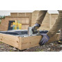 Степлер STANLEY "OPP Heavy Duty" для скоб типу "G" 6-14 мм.