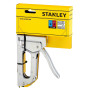 Степлер STANLEY "Light Duty" для скоб типу "А" (4-10 мм).