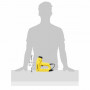 Степлер електричний STANLEY, під скоби типу " G" 6, 8, 10,12,14 мм і шпильки типу " J" 12-15 мм.