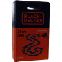 Ланцюг BLACK + DECKER, 3/8'', 1.3 мм, 40 ланки, довжина ланцюга 10' / 25 см