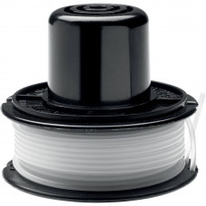 Котушка з жилкою BLACK+DECKER довжина 6.0 м, діаметр 1.5 мм для GL250, GL310, GL360