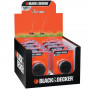 Котушка з жилкою BLACK+DECKER довжина 6.0 м, діаметр 1.5 мм для GL250, GL310, GL360