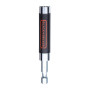 Набір біт BLACK+DECKER, Phillips, Pozidriv, Torx, PH1, PH2, PH3, PZ1, PZ2, PZ3, T10, T15, T20, T25, L = 25 мм, 21 од., блістер