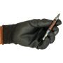 Набір біт BLACK+DECKER, Phillips, Pozidriv, Torx, PH1, PH2, PH3, PZ1, PZ2, PZ3, T10, T15, T20, T25, L = 25 мм, 21 од., блістер