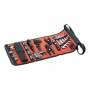 Набір інструментів автомобільний BLACK+DECKER, Phillips, Pozidriv, Torx, Slotted, Ph1, Ph2, Ph3, Pz1, Pz2, Pz3, Sl4, Sl5, Sl6, Sl7.2, T10, T15, T20, T25, Ph1, Ph2, Ph3, Sl4, Sl6, Sl7.2, T10, T15, T20, T25, L = 25, 50