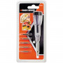 Набір біт BLACK+DECKER, Phillips, Slotted,Torx, PH000/SL1.5, PH00/SL2.0, PH0/SL2.5, T7, T15, T6, 7 од., ABC-пластик