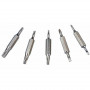 Набір біт BLACK+DECKER, Phillips, Slotted,Torx, PH000/SL1.5, PH00/SL2.0, PH0/SL2.5, T7, T15, T6, 7 од., ABC-пластик