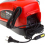 Компресор автомобільний BLACK + DECKER, продуктивність 11 л/хв, напруга 12 В, максимальний тиск 10.95 бар, вага 2.7 кг