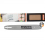 Шина SEQUOIA 3/8", 1.3 мм, довжина шини 14" / 35 см