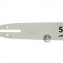 Шина SEQUOIA 3/8", 1.3 мм, довжина шини 16" / 40 см