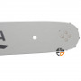 Шина SEQUOIA 3/8", 1.3 мм, довжина шини 16" / 40 см