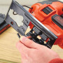 Набір з трьох інструментів BLACK+DECKER, 18 В XR Li-lon, 1.5 А/год, вага 6.96 кг, спецсумка, 2 акумулятори і зарядний пристрій