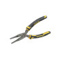Плоскогубці STANLEY "Fatmax®", L = 152 мм
