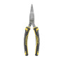 Плоскогубці STANLEY "Fatmax®", L = 152 мм