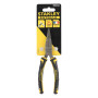 Плоскогубці STANLEY "Fatmax®", L = 152 мм