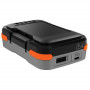Акумуляторна батарея BLACK+DECKER, 12 В, 1.5 А/год, час зарядки 40 хв, вага 0.31 кг, PC-USB, зарядний пристрій (функція Power Bank). Літій-іонна