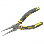 Круглогубці STANLEY "FatMax®", L = 165 мм