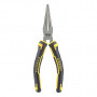 Круглогубці STANLEY "FatMax®", L = 165 мм
