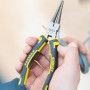 Круглогубці STANLEY "FatMax®", L = 165 мм