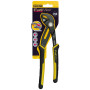 Пасатижі STANLEY "FatMax® Groove Joint" переставні сантехнічні, L = 250 мм