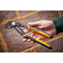 Пасатижі STANLEY "FatMax® Groove Joint" переставні сантехнічні, L = 250 мм