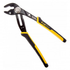 Пасатижі STANLEY "FatMax® Groove Joint" переставні сантехнічні, L = 300 мм